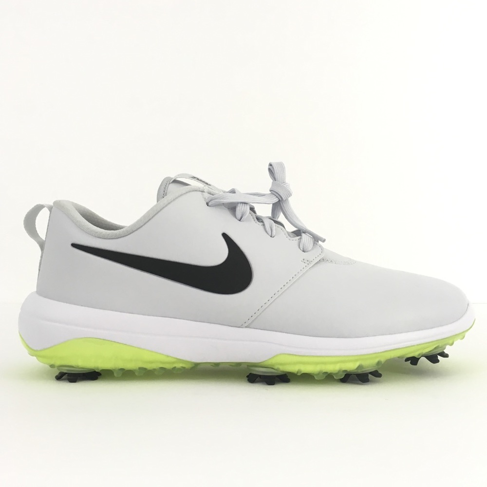 Nike Roshe G TB Tour Grey Golf Shoes 10.5 Wide